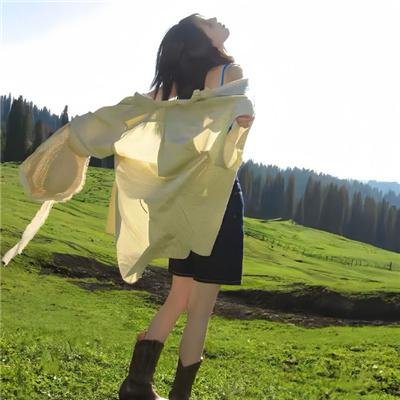 陪你在全世界长大