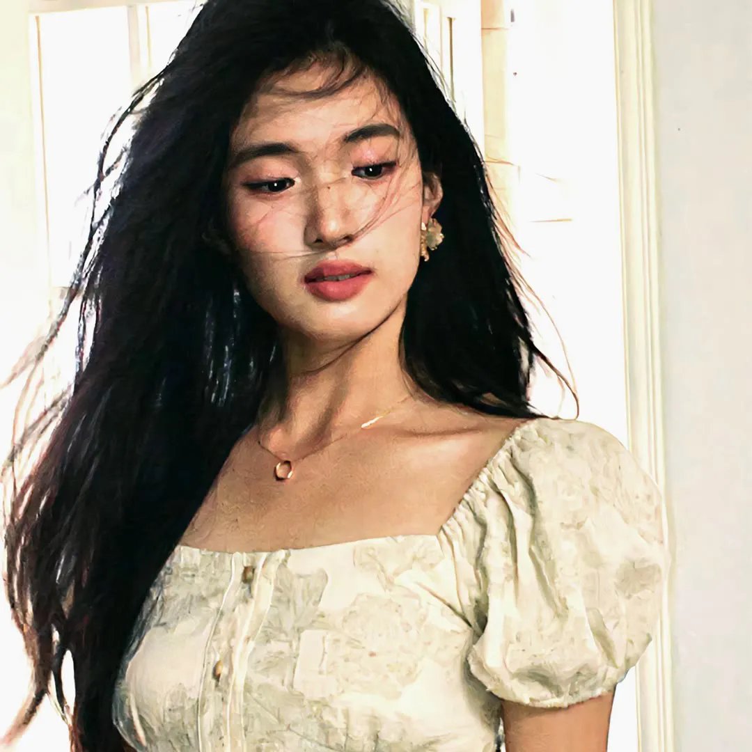 你是不是喜欢我